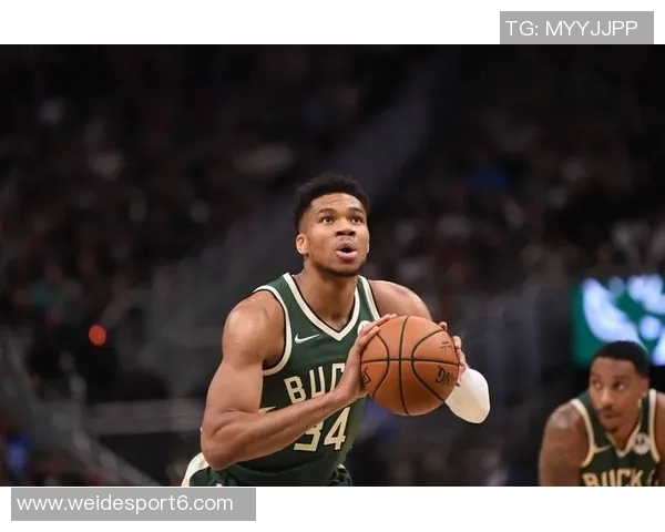 字母哥盛赞布伦森球商出众称其为NBA顶尖球员之一